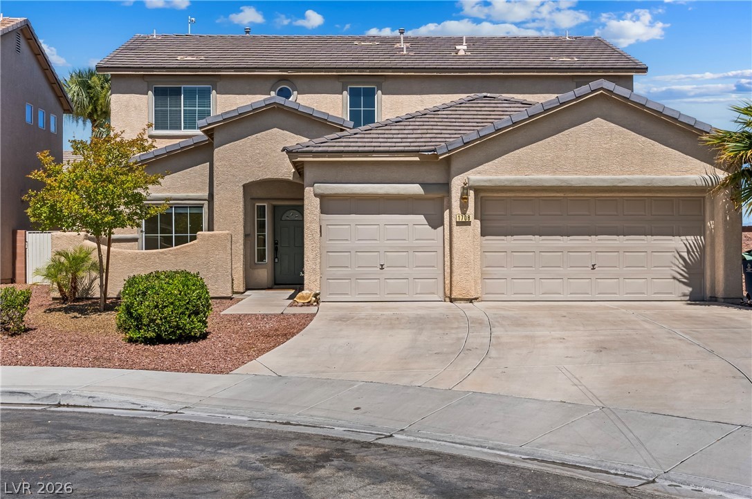1708 Waltrip Court Property Photo 1