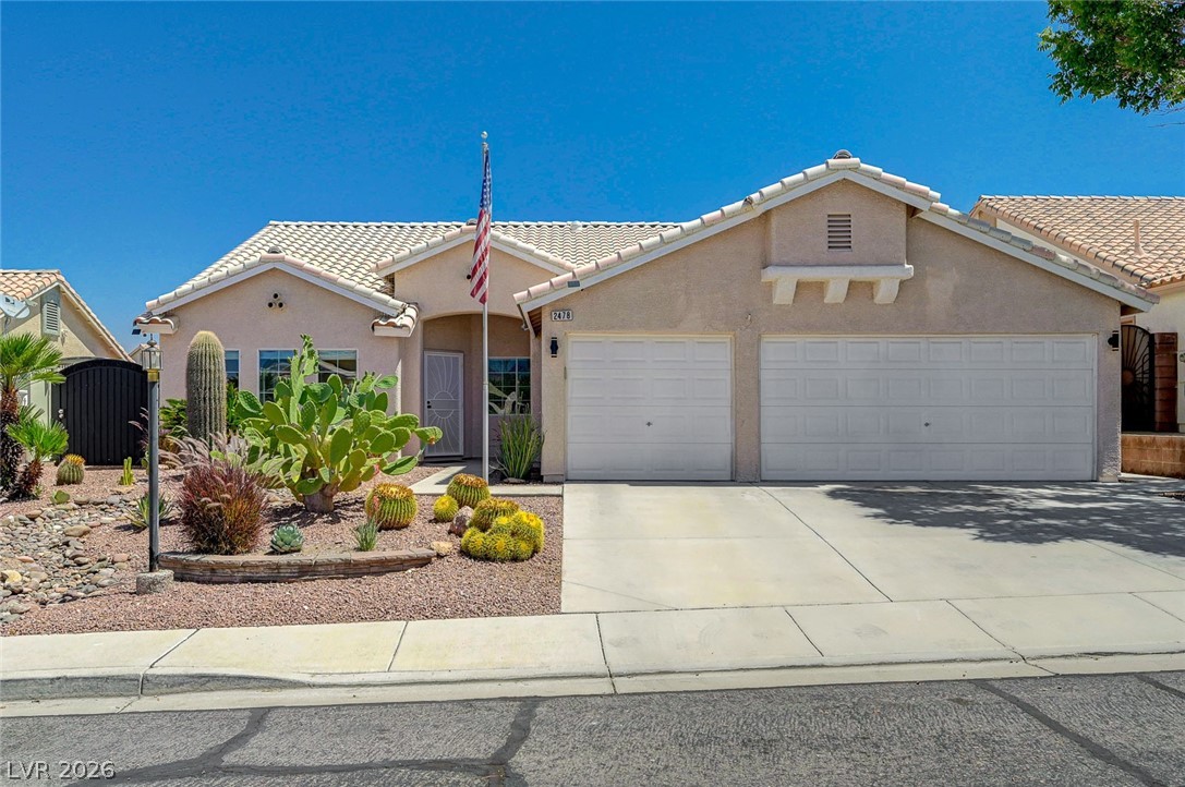 2478 Vegas Vic Street Property Photo 3