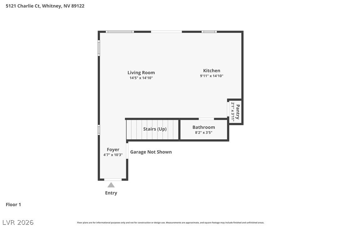 5121 Charlie Ct. Property Photo 32