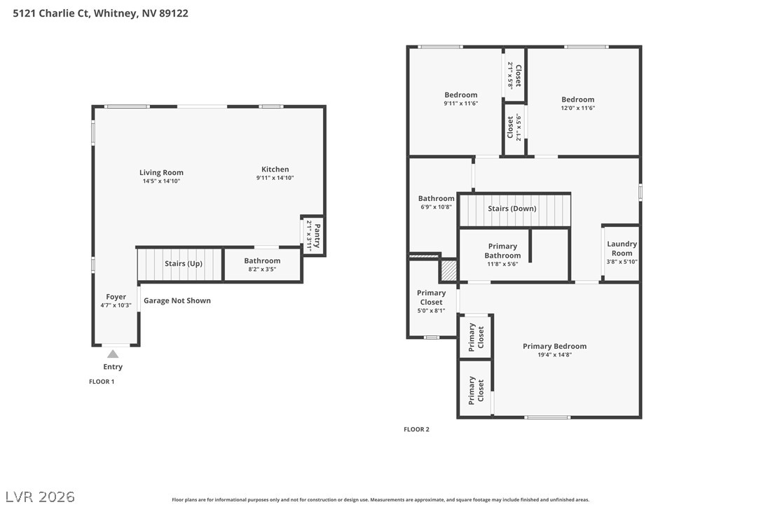 5121 Charlie Ct. Property Photo 33