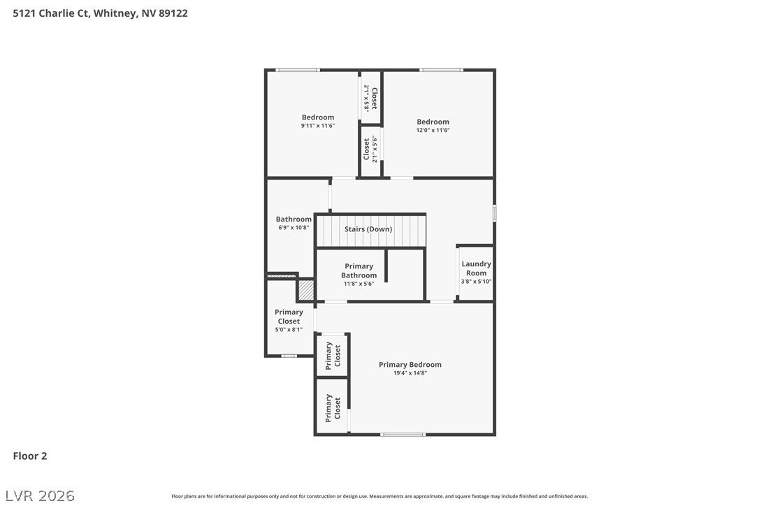 5121 Charlie Ct. Property Photo 34