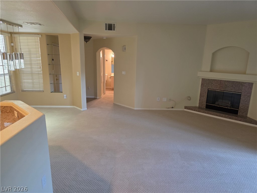 2050 West Warm Springs Road 412 Property Photo 11
