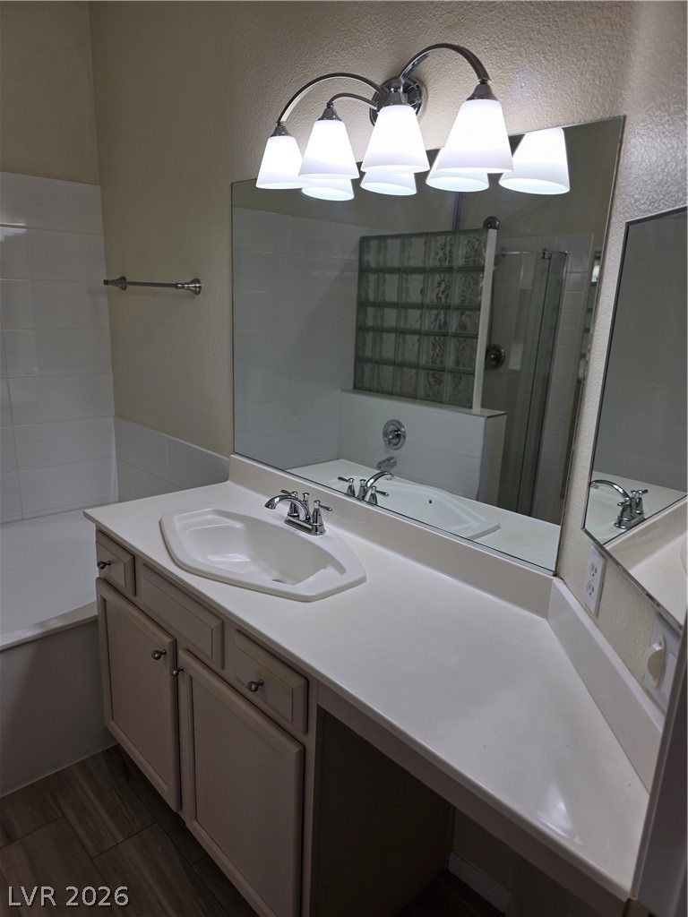 2050 West Warm Springs Road 412 Property Photo 13