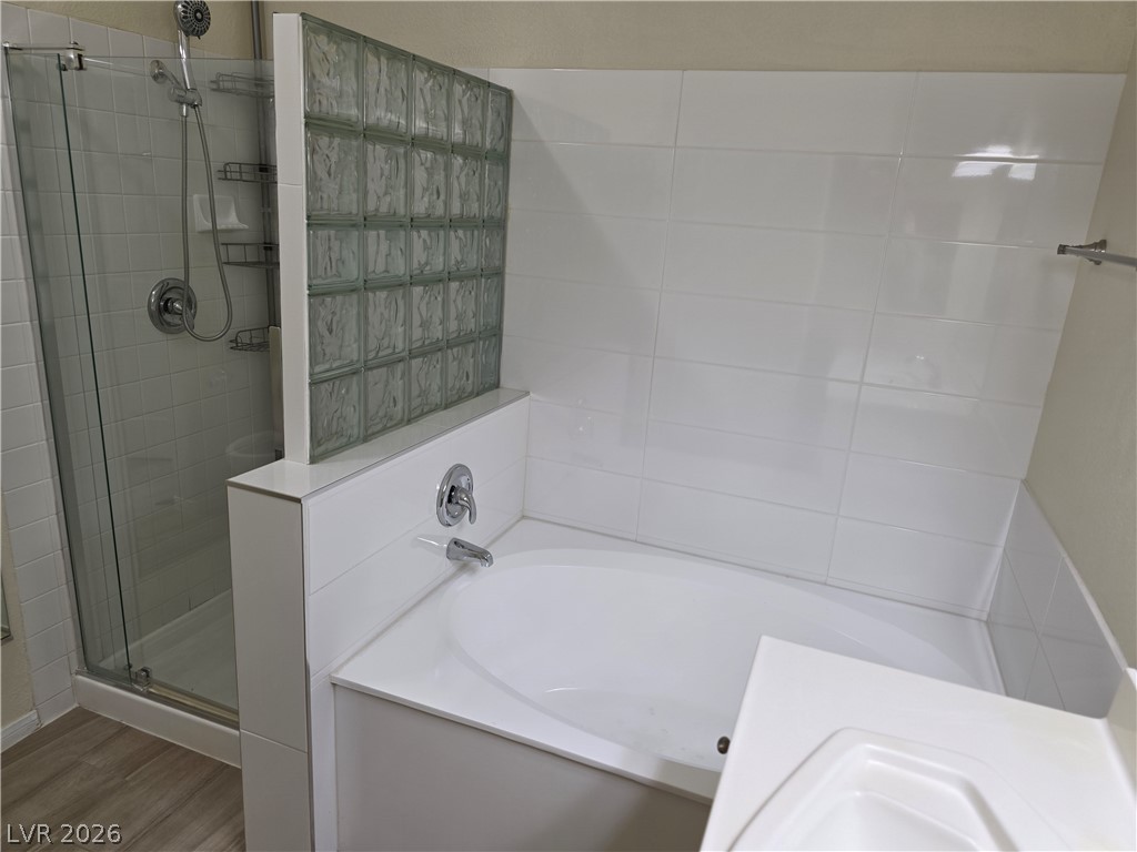 2050 West Warm Springs Road 412 Property Photo 14