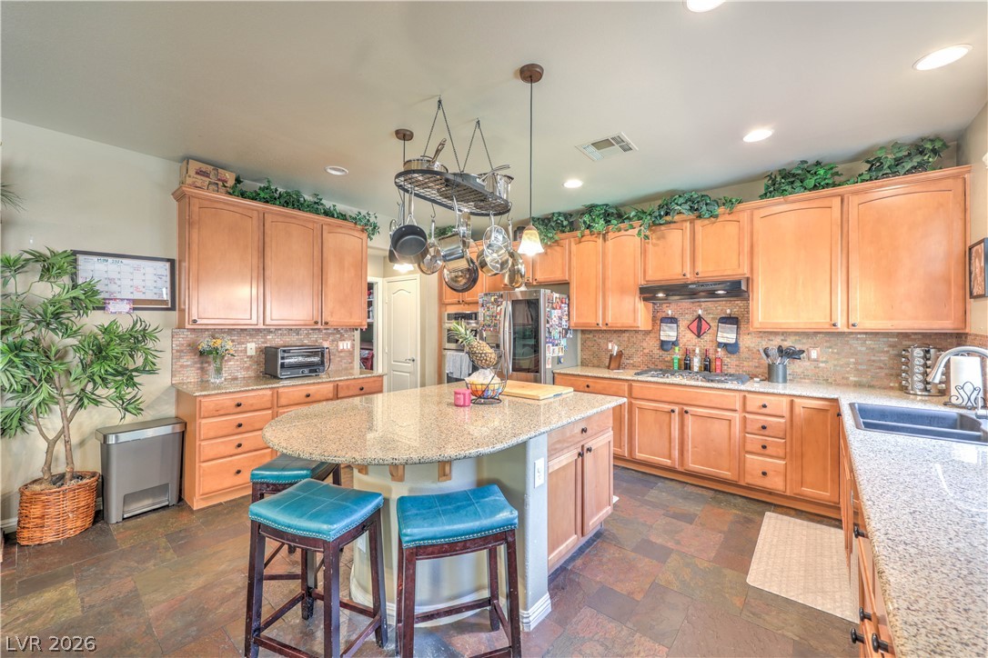 3836 Kettle Falls Avenue Property Photo 12