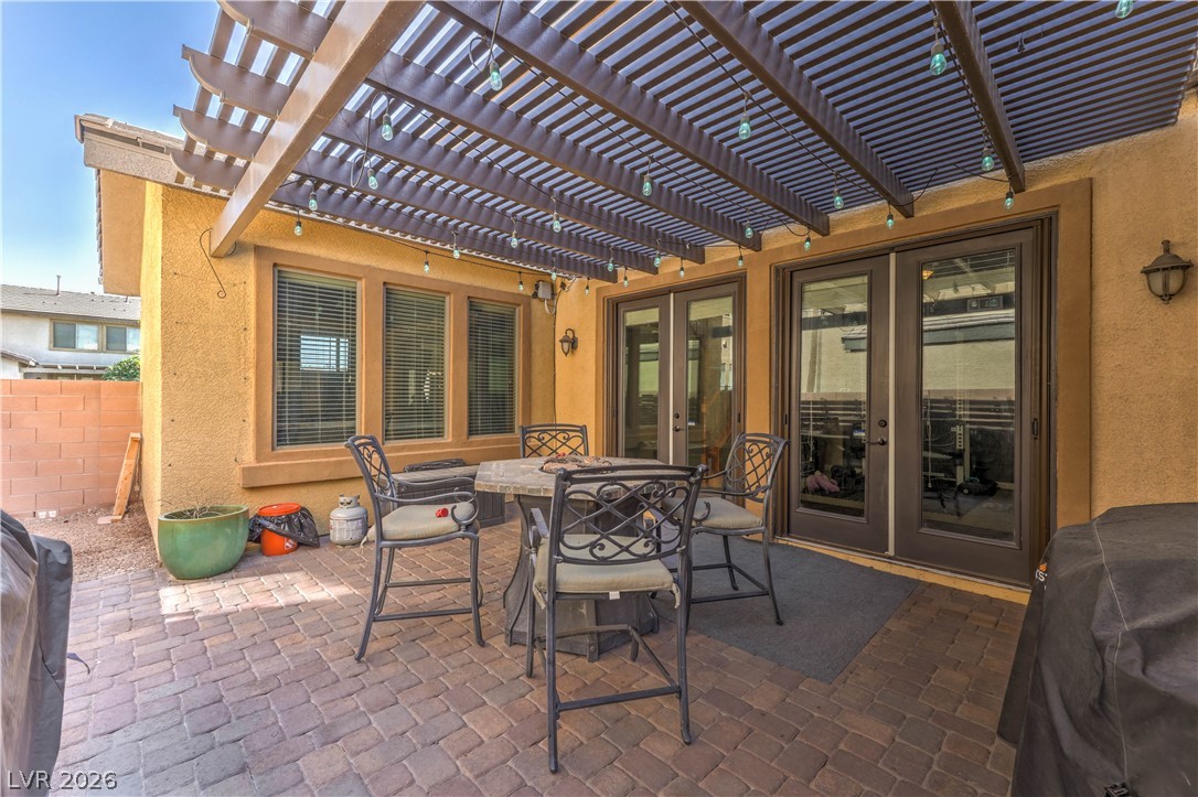 3836 Kettle Falls Avenue Property Photo 37