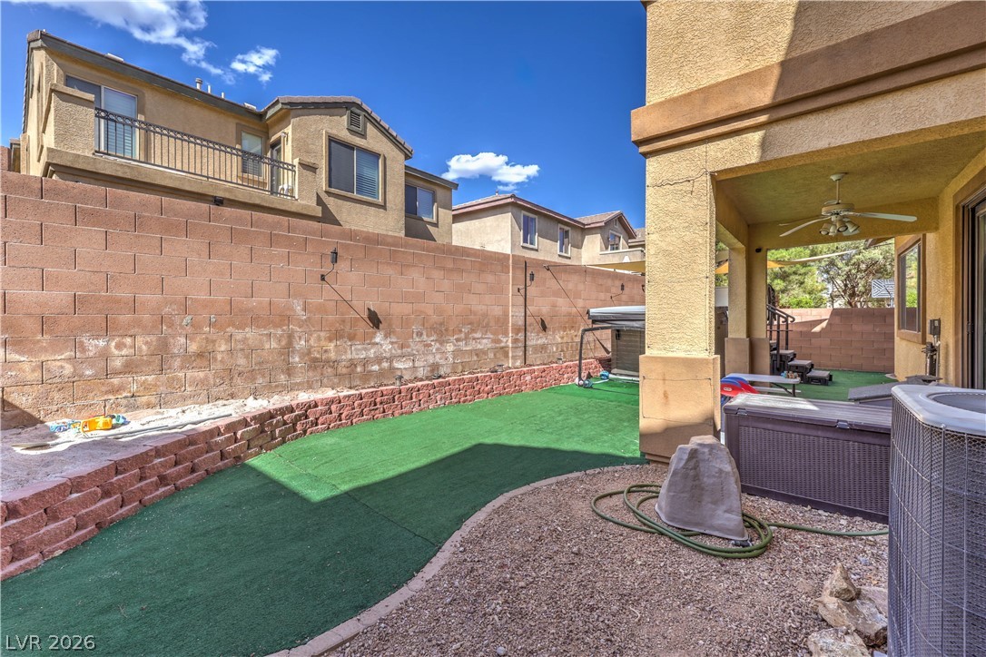 3836 Kettle Falls Avenue Property Photo 38