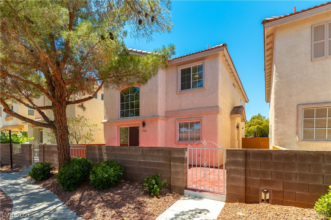 5722 Carmel Sand Street Property Photo
