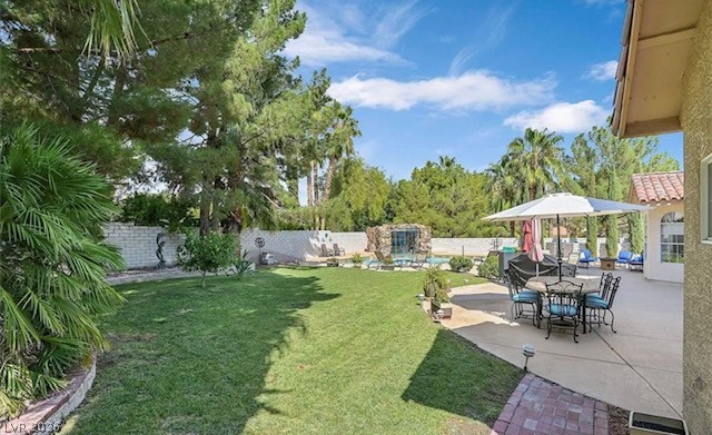 7412 Silver Palm Avenue Property Photo 13