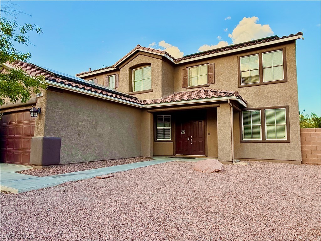 7842 Flat Creek Street Property Photo