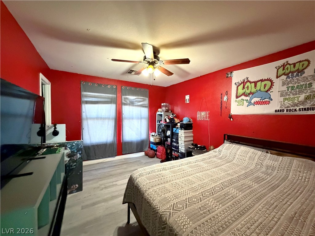 7842 Flat Creek Street Property Photo 27