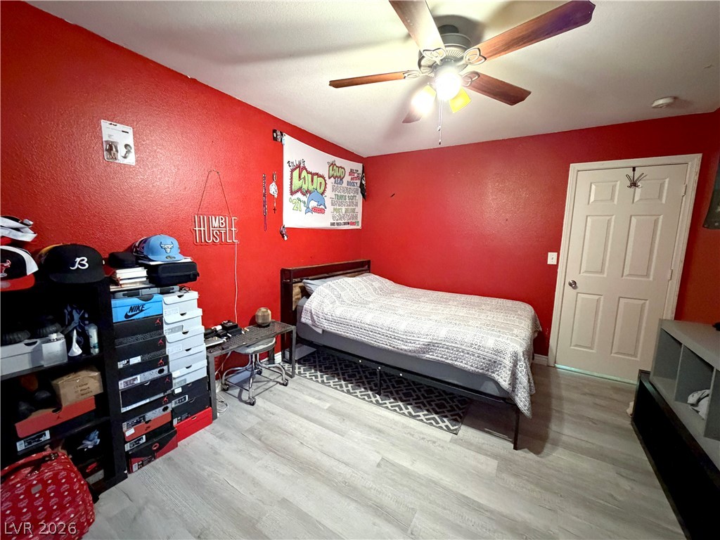7842 Flat Creek Street Property Photo 28