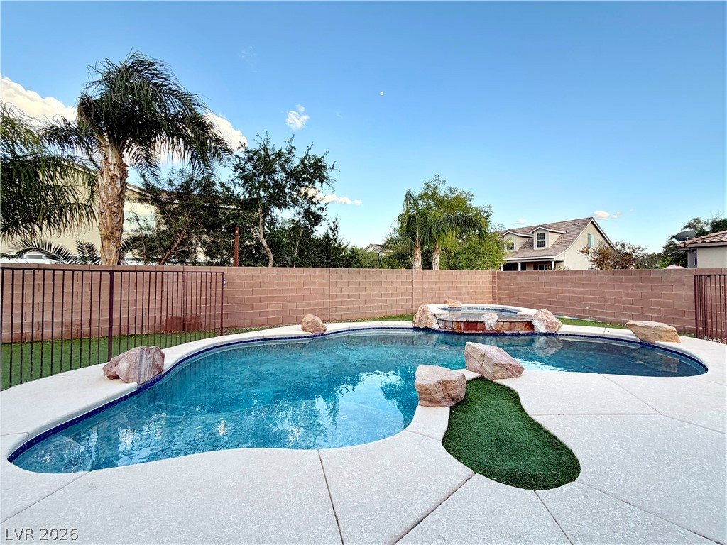 7842 Flat Creek Street Property Photo 33