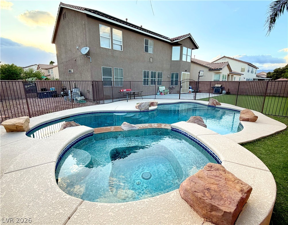 7842 Flat Creek Street Property Photo 37