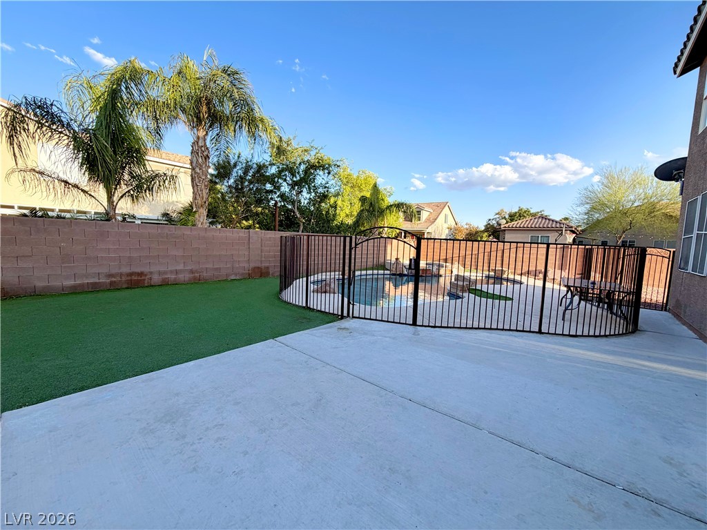 7842 Flat Creek Street Property Photo 38