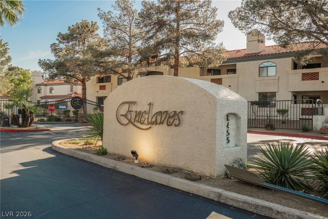 8455 West Sahara Avenue 141 Property Photo 2