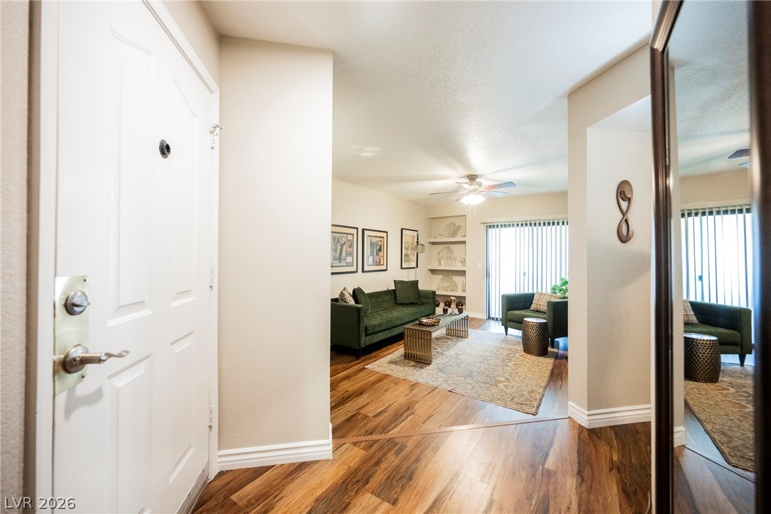 8455 West Sahara Avenue 141 Property Photo 15