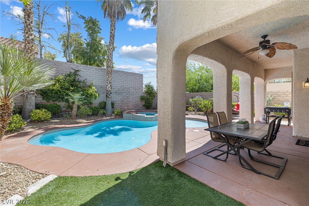 820 Colina Alta Place Property Photo 45