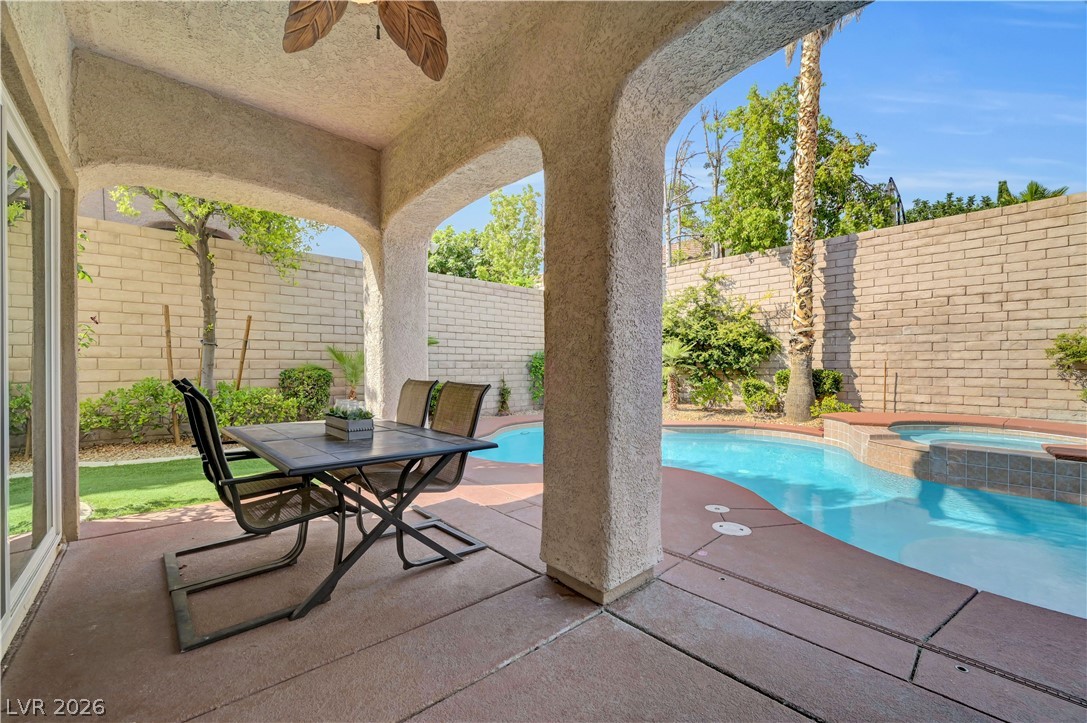 820 Colina Alta Place Property Photo 46