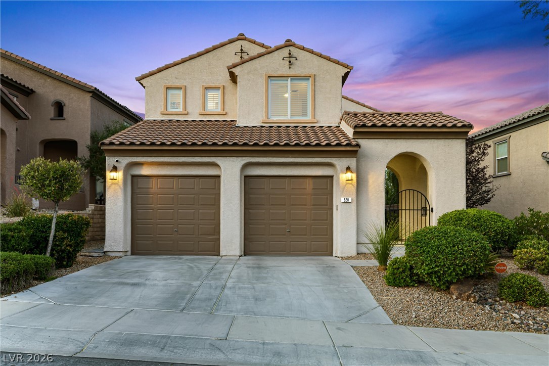 820 Colina Alta Place Property Photo 56