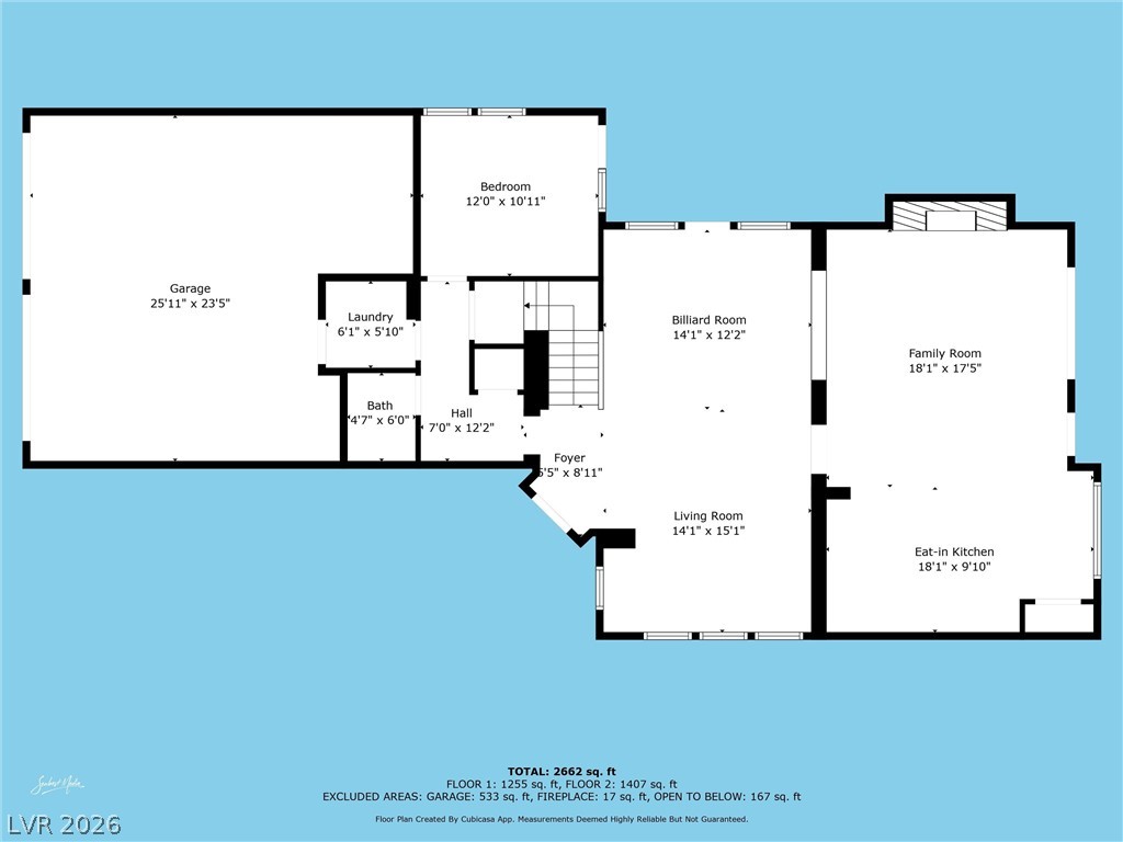 820 Colina Alta Place Property Photo 62