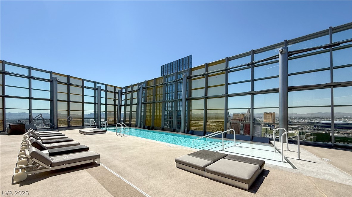 3726 Las Vegas Boulevard 809 Property Photo 16