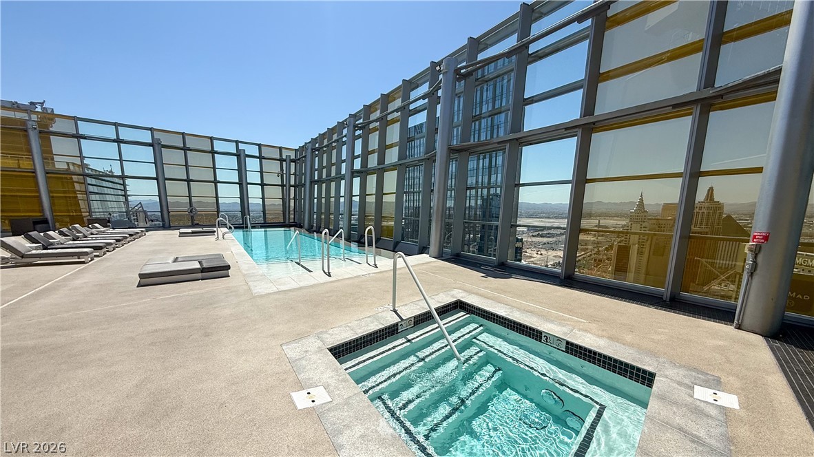 3726 Las Vegas Boulevard 809 Property Photo 17