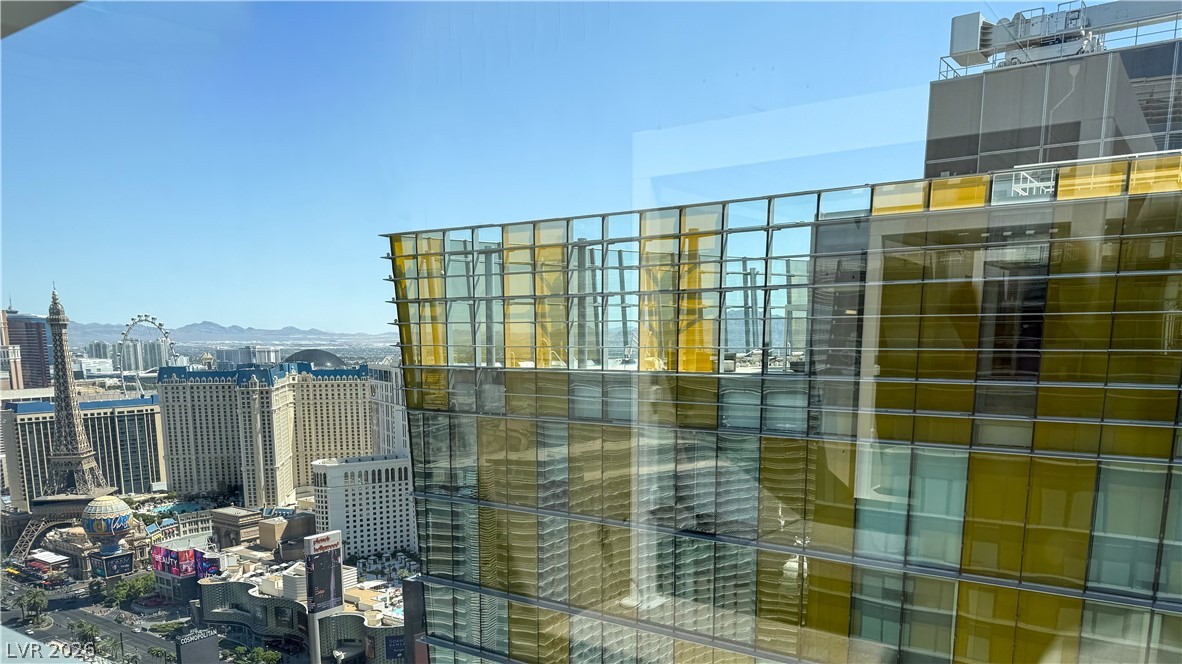3726 Las Vegas Boulevard 809 Property Photo 18