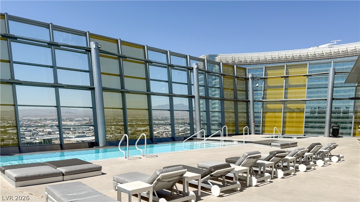3726 Las Vegas Boulevard 809 Property Photo 19