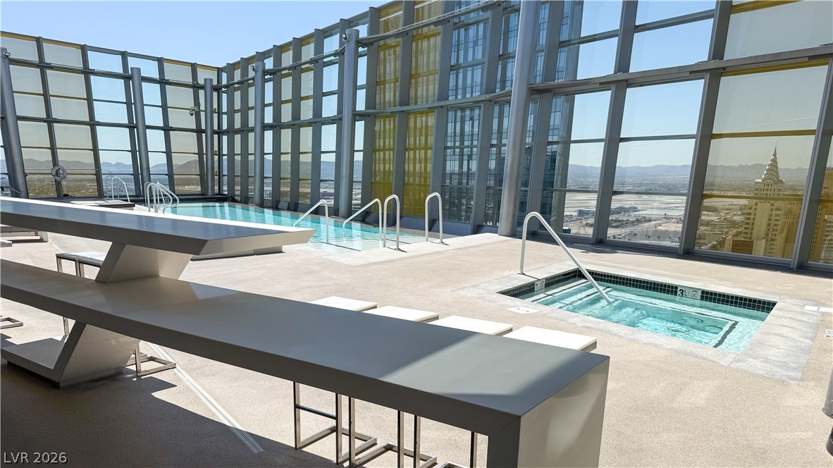 3726 Las Vegas Boulevard 809 Property Photo 21