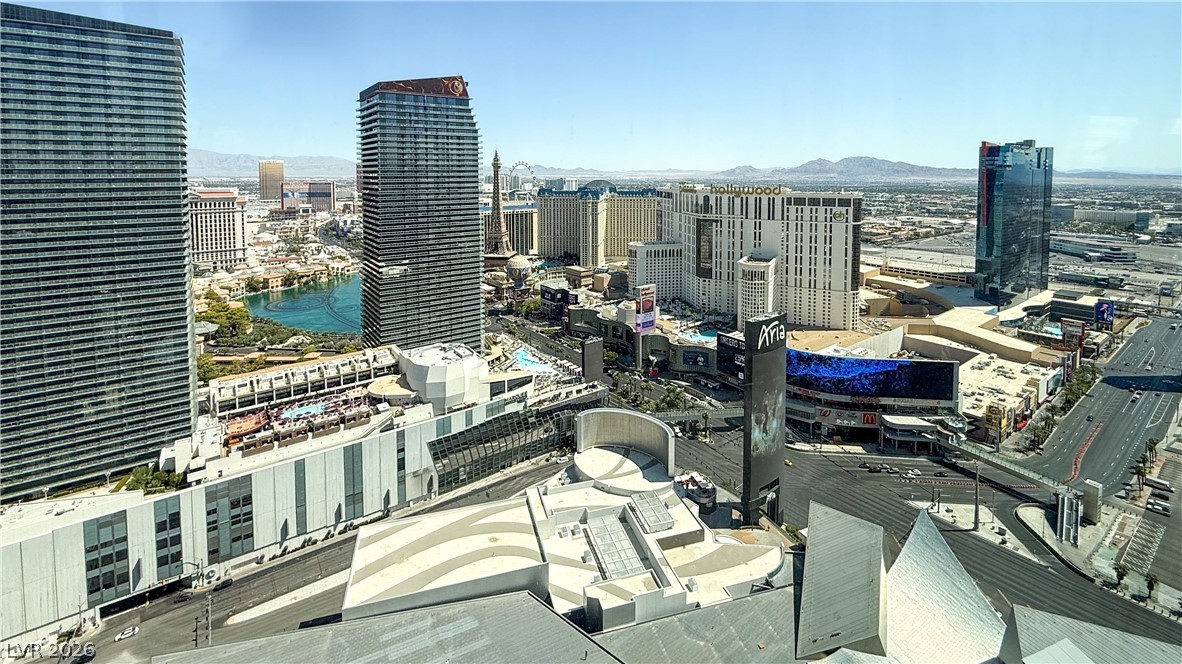 3726 Las Vegas Boulevard 809 Property Photo 25