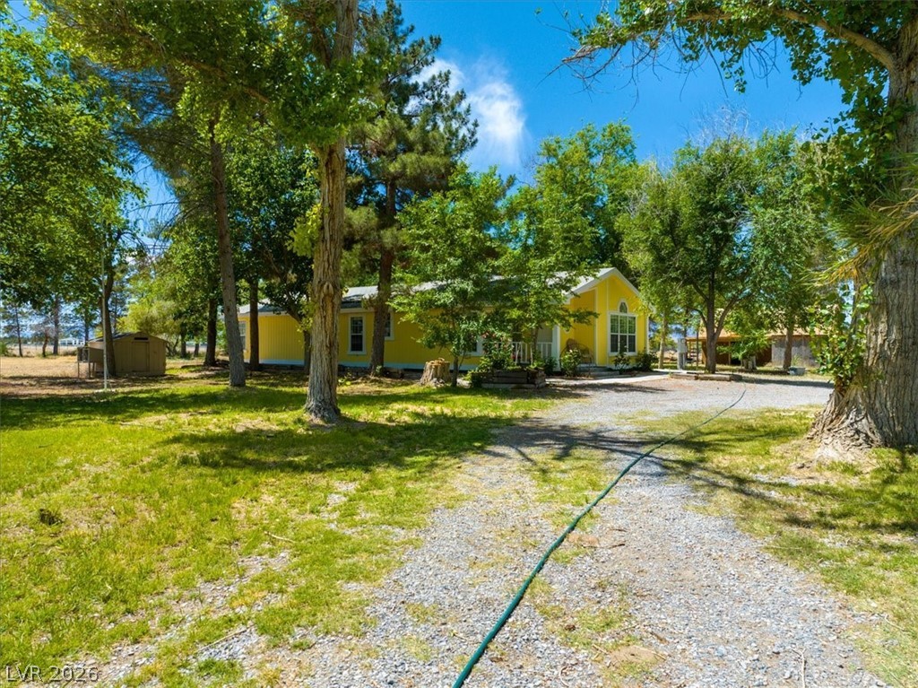 5220 Squaw Valley Property Photo 1