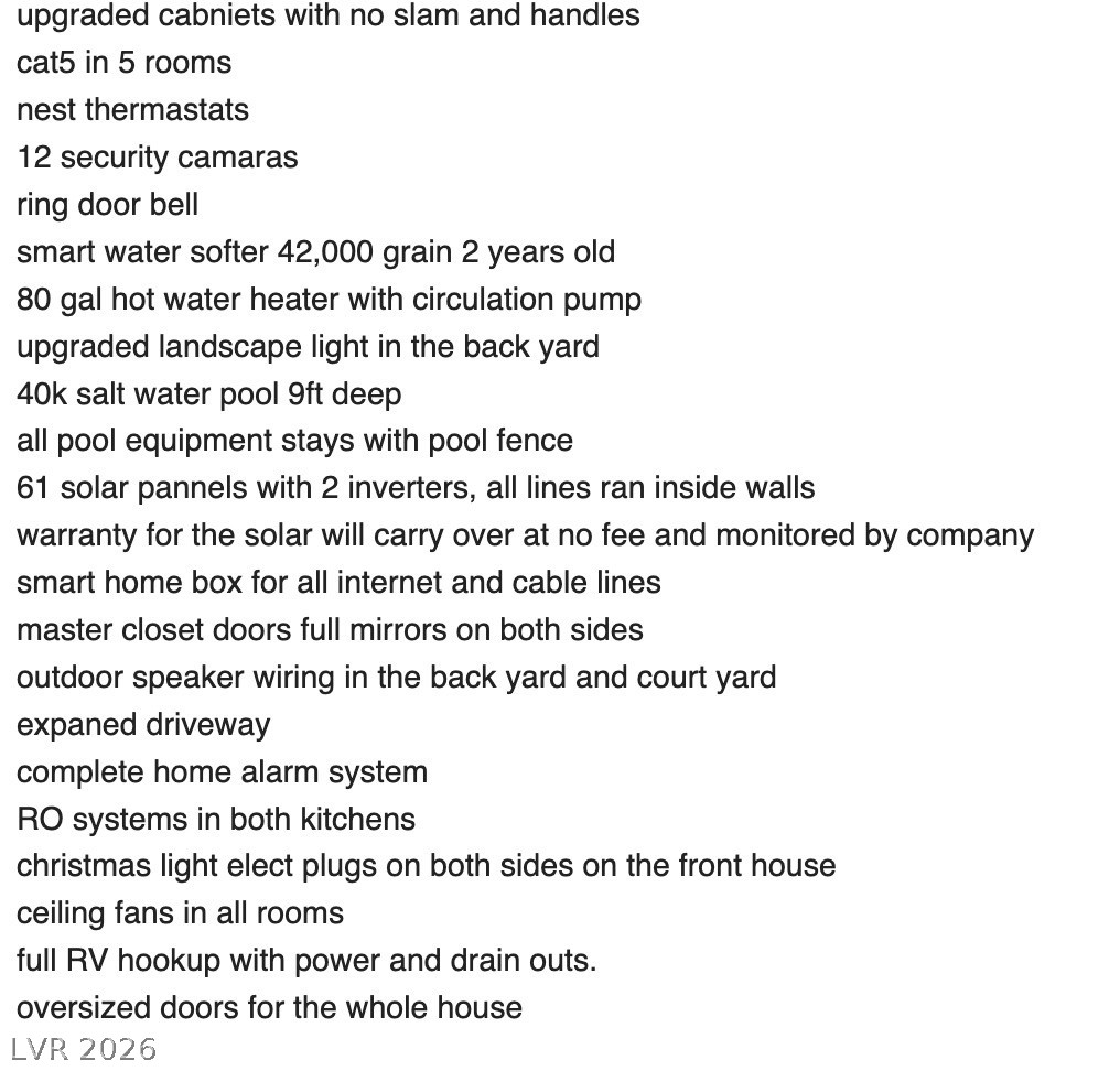 9511 Star Vista Court Property Photo 60