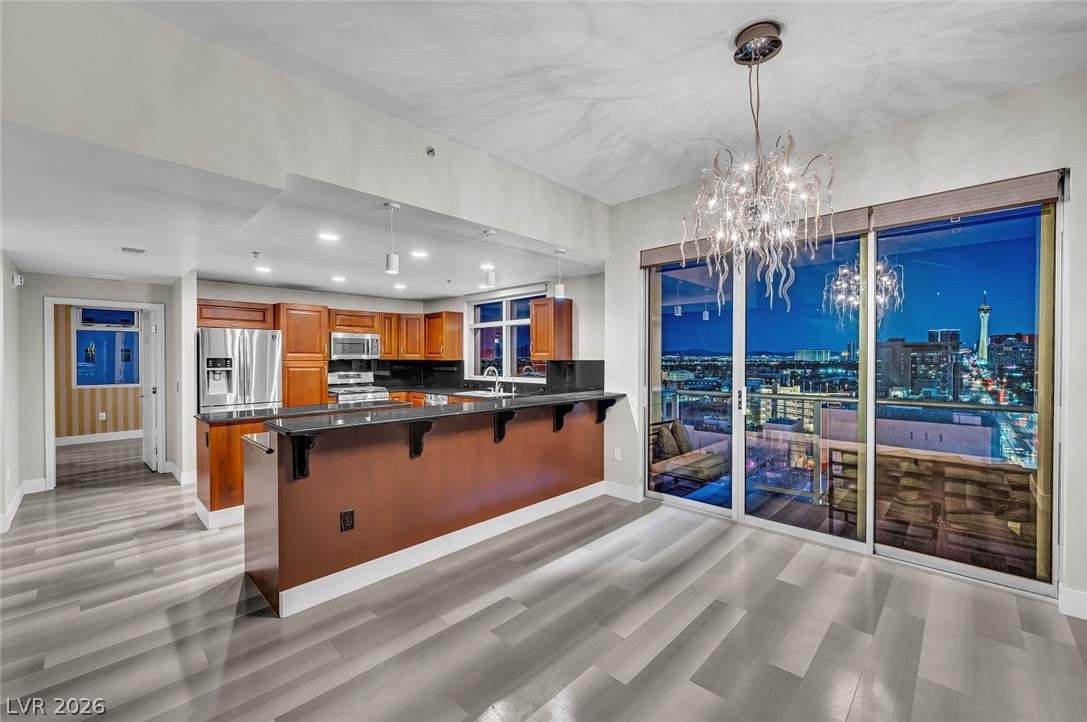150 Las Vegas Boulevard 1507 Property Photo 60