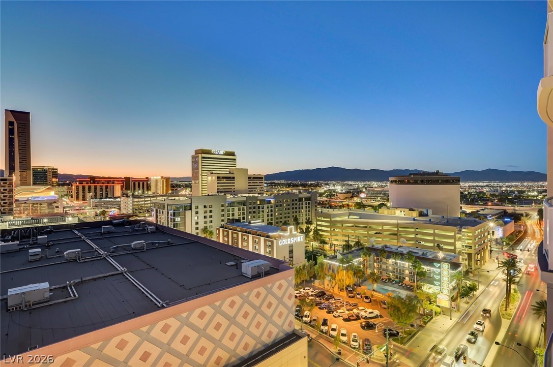 150 Las Vegas Boulevard 1507 Property Photo 61