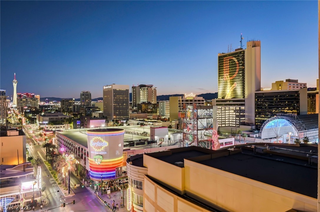 150 Las Vegas Boulevard 1507 Property Photo 62