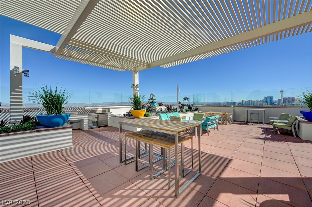150 Las Vegas Boulevard 1507 Property Photo 69