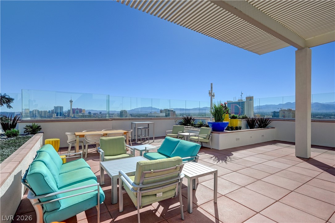 150 Las Vegas Boulevard 1507 Property Photo 71