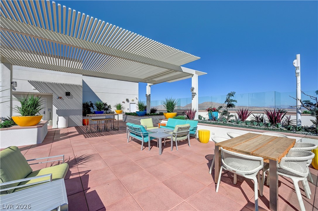 150 Las Vegas Boulevard 1507 Property Photo 73