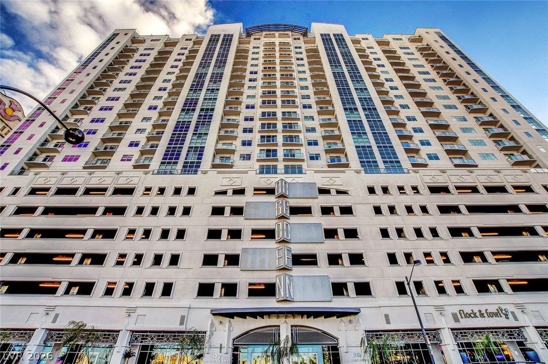 150 Las Vegas Boulevard 1507 Property Photo 78