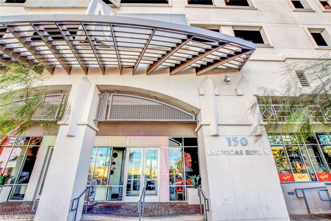 150 Las Vegas Boulevard 1507 Property Photo 80