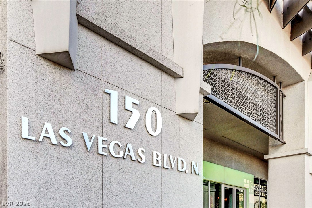 150 Las Vegas Boulevard 1507 Property Photo 81