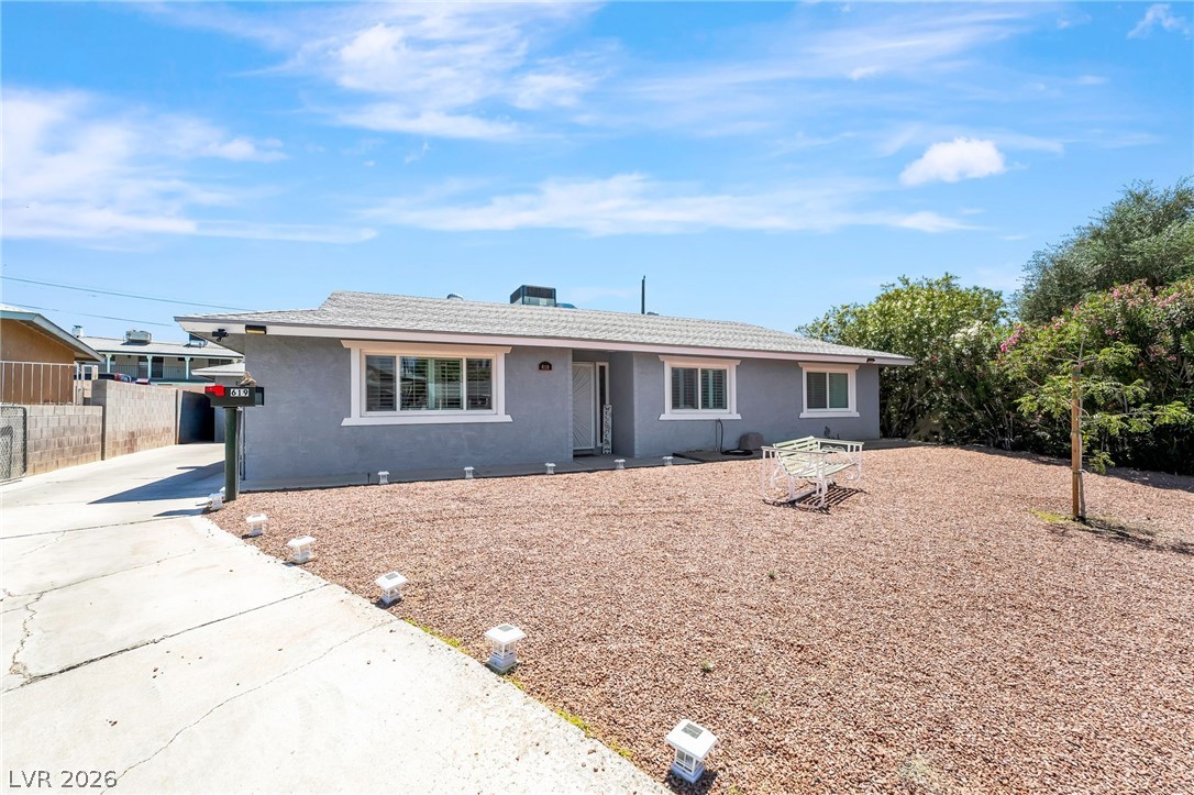 619 Don Vincente Drive Property Photo 1