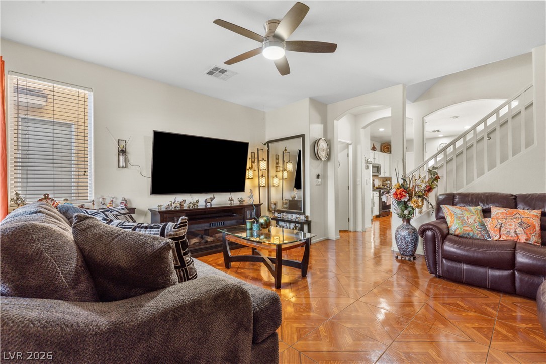 6823 Gold Nugget Drive Property Photo 3