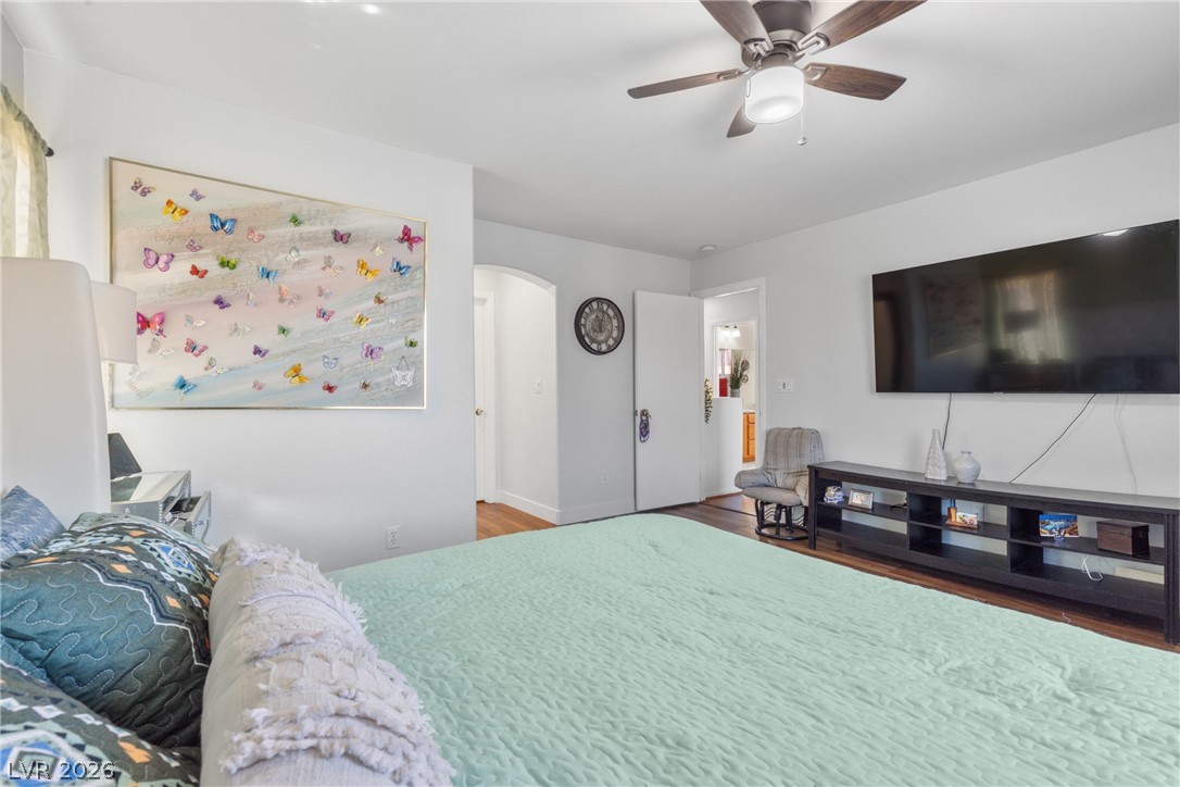 6823 Gold Nugget Drive Property Photo 28