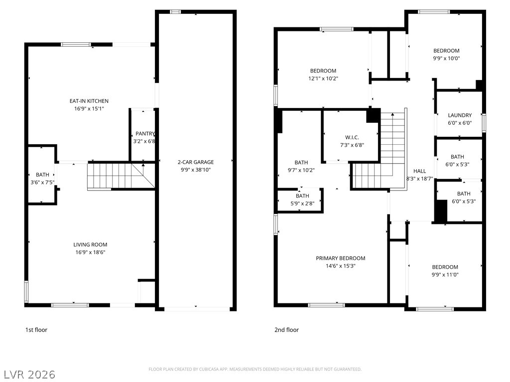 6823 Gold Nugget Drive Property Photo 33