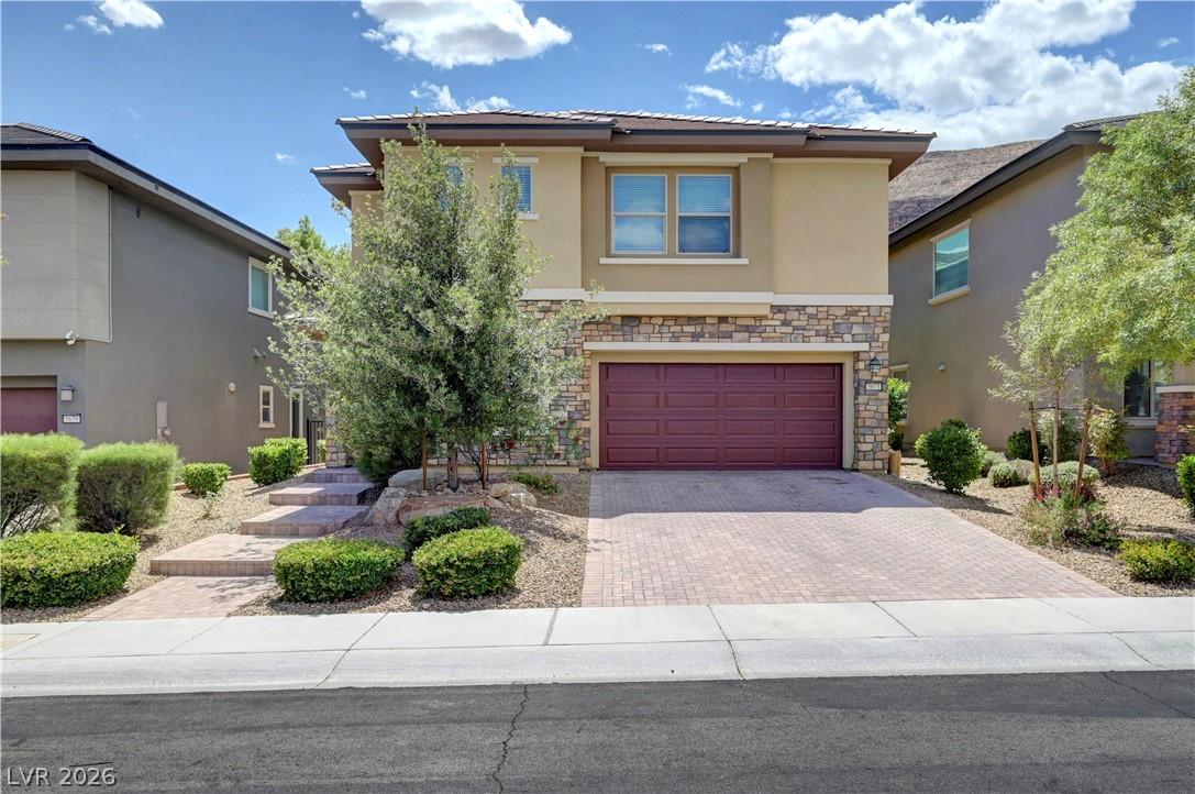 5673 Oak Bend Drive Property Photo 1