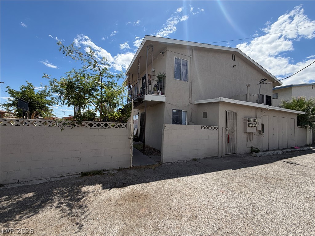 5032 Pebble Beach Boulevard Property Photo 2