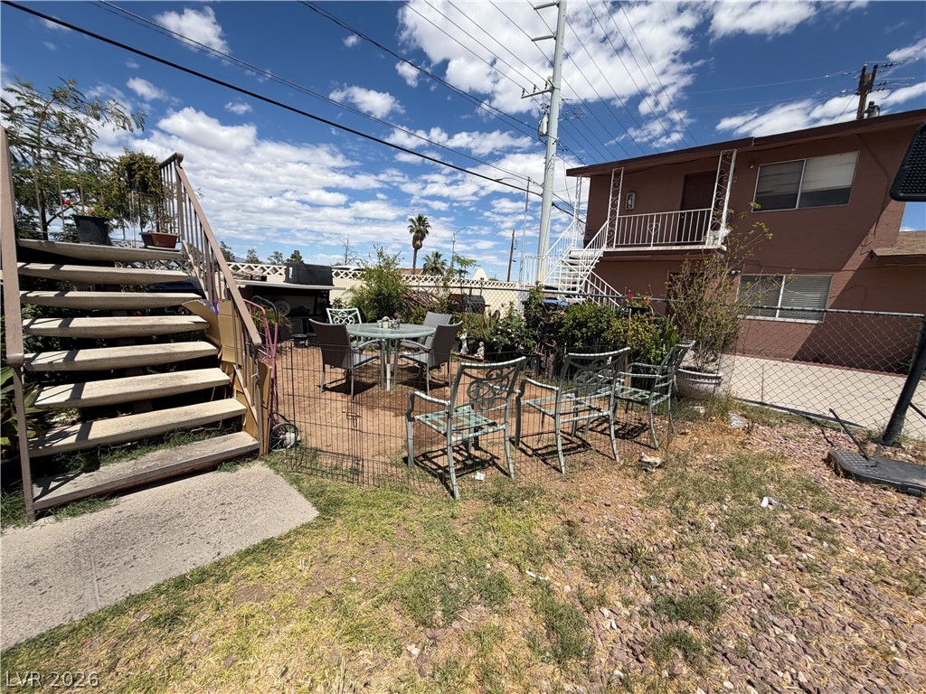 5032 Pebble Beach Boulevard Property Photo 3