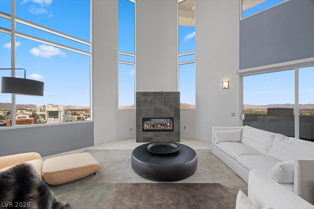 900 Las Vegas Boulevard 1507 Property Photo 3